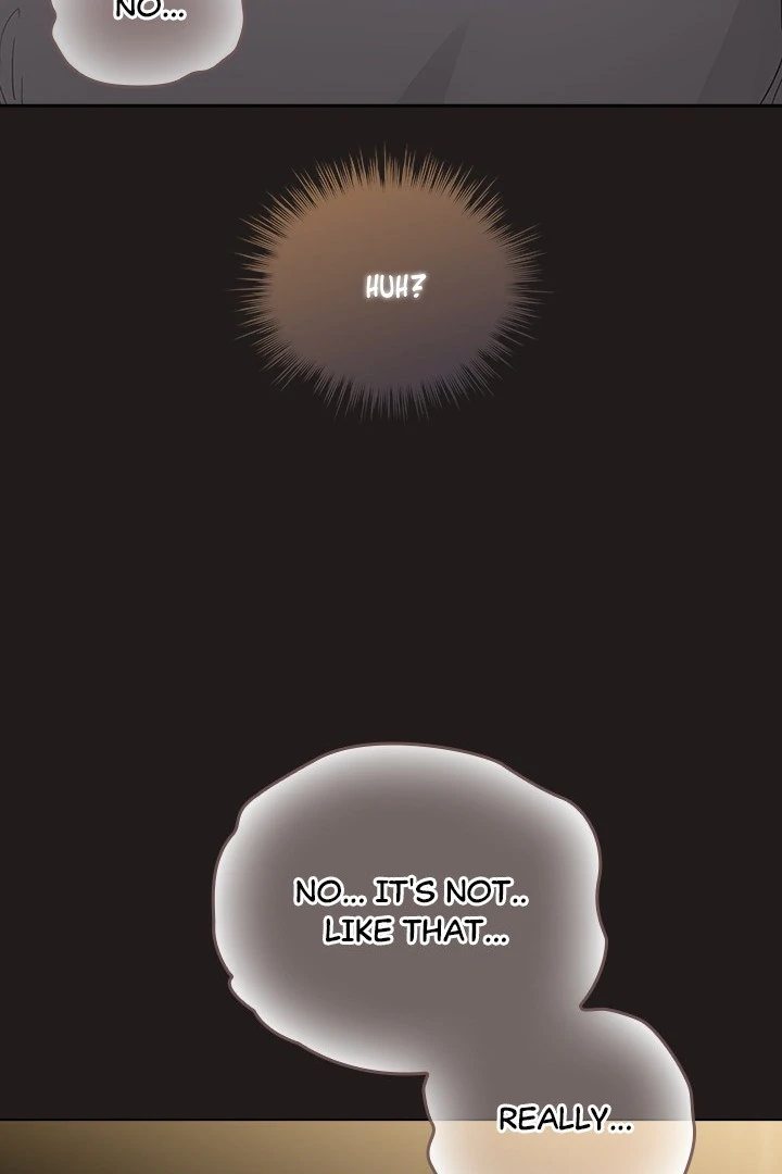 I Became a Pornhwa NPC - Chapter 33 Page 98