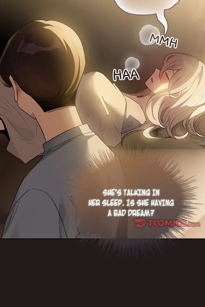 I Became a Pornhwa NPC - Chapter 33 Page 99