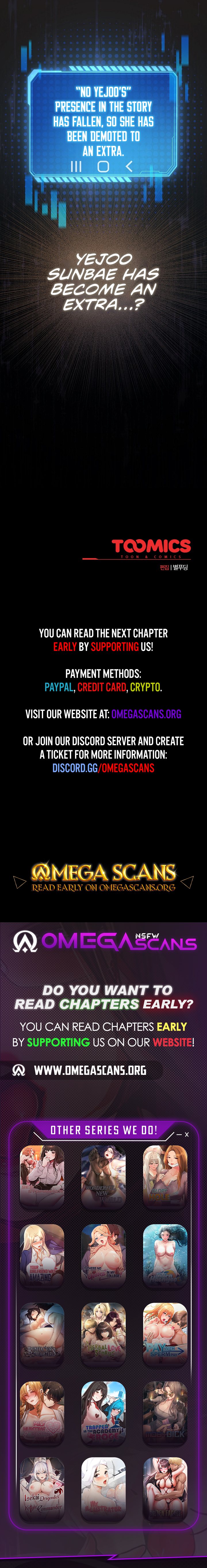 I Became a Pornhwa NPC - Chapter 41 Page 9