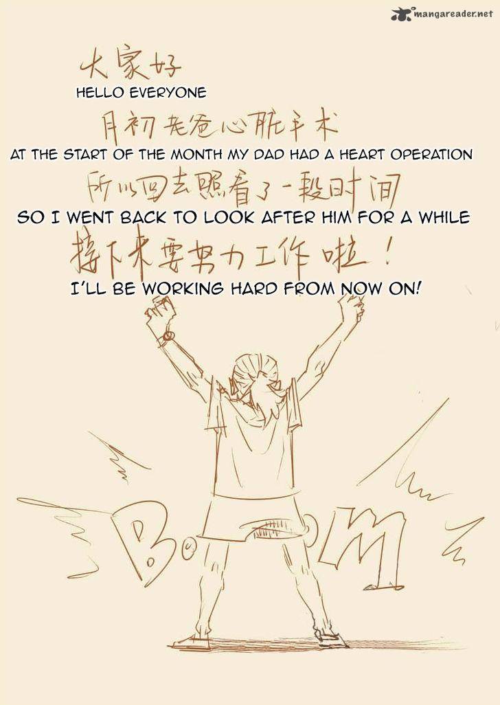 Tales of Demons and Gods - Chapter 131 Page 10