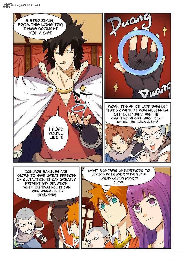 Tales of Demons and Gods - Chapter 139 Page 3