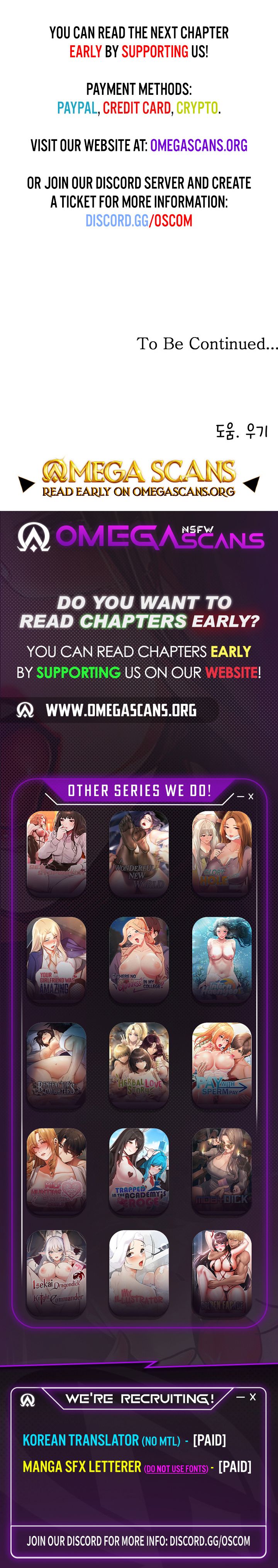 The Regressed Man - Chapter 17 Page 10