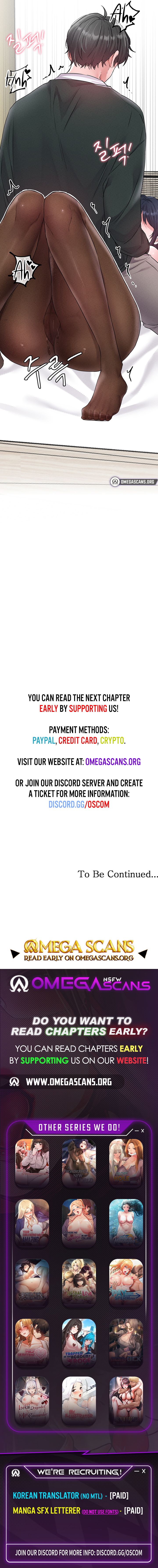 The Regressed Man - Chapter 18 Page 9