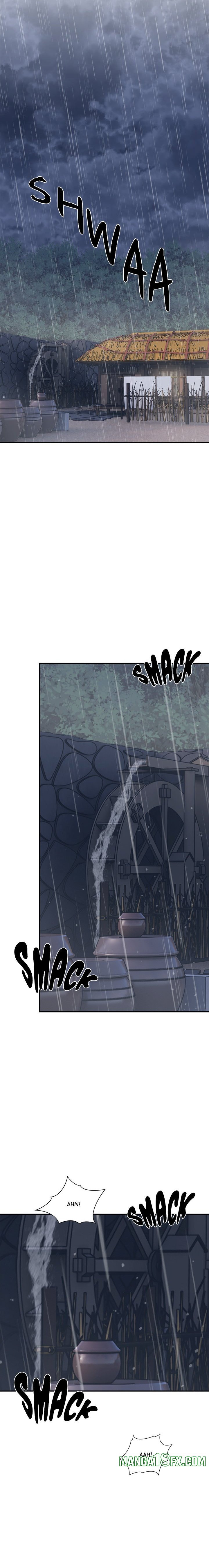 Kangsae the Strong - Chapter 1 Page 2