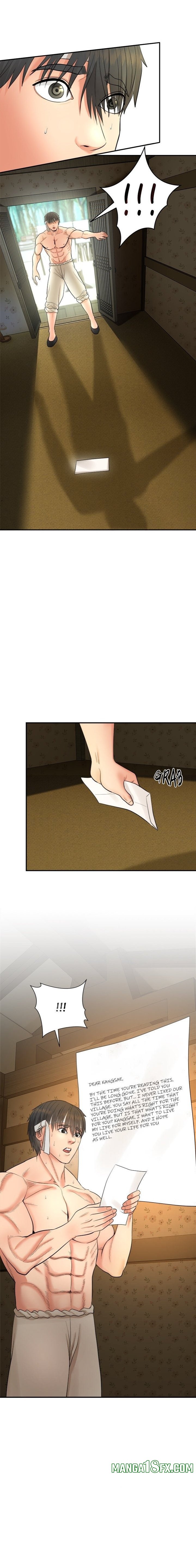 Kangsae the Strong - Chapter 1 Page 29