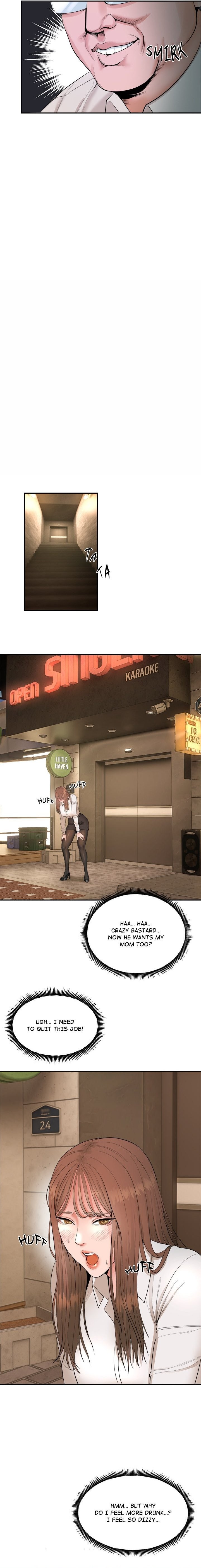 Kangsae the Strong - Chapter 1 Page 41