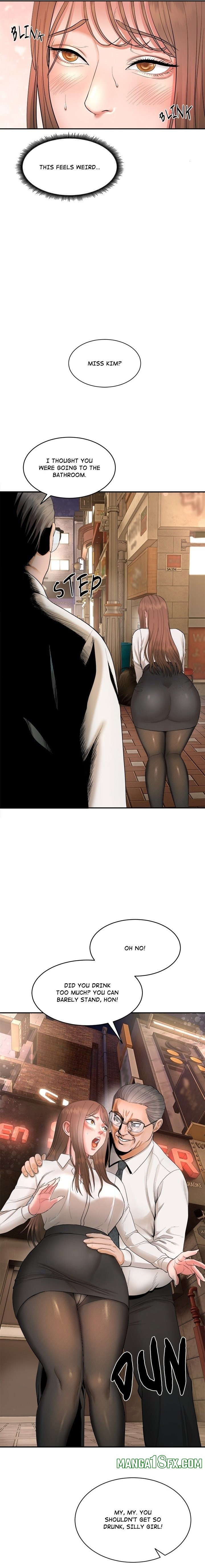 Kangsae the Strong - Chapter 1 Page 42