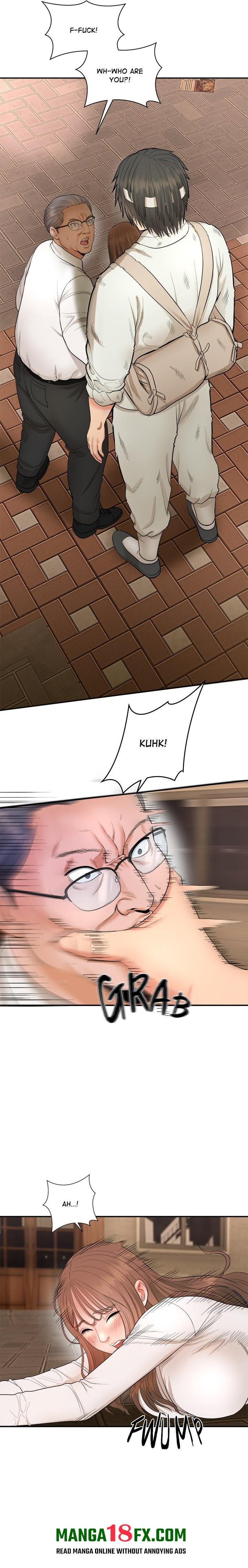 Kangsae the Strong - Chapter 1 Page 48