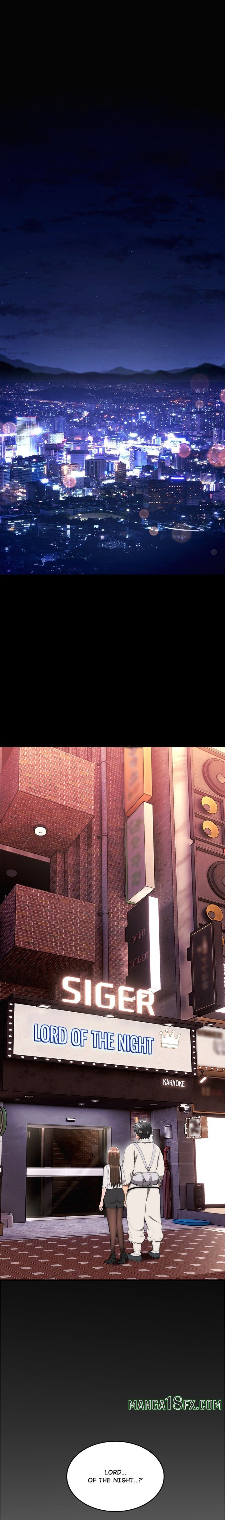 Kangsae the Strong - Chapter 10 Page 1