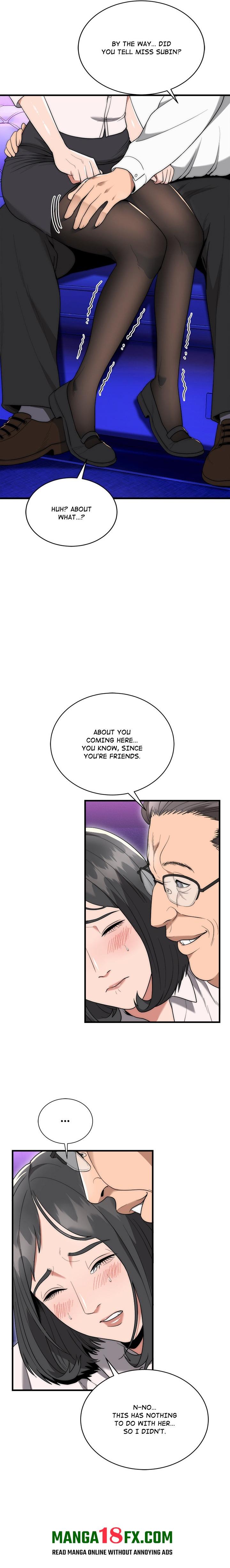 Kangsae the Strong - Chapter 10 Page 12