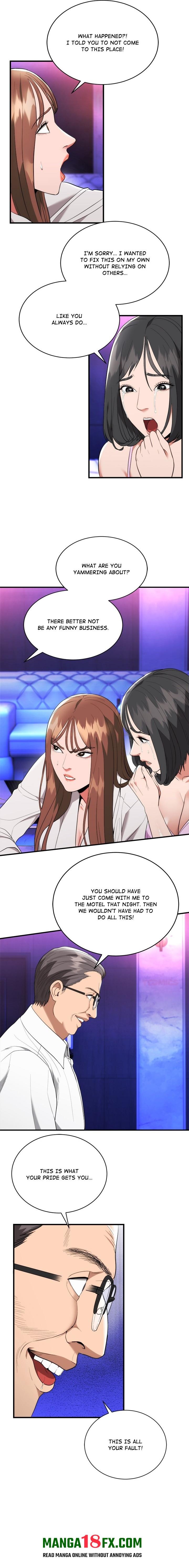 Kangsae the Strong - Chapter 11 Page 13