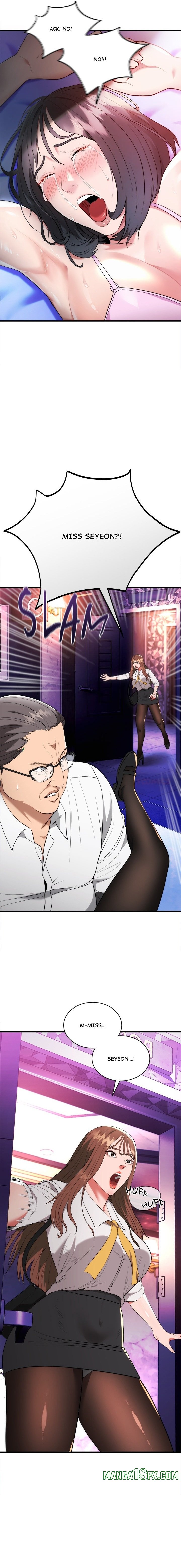 Kangsae the Strong - Chapter 11 Page 3