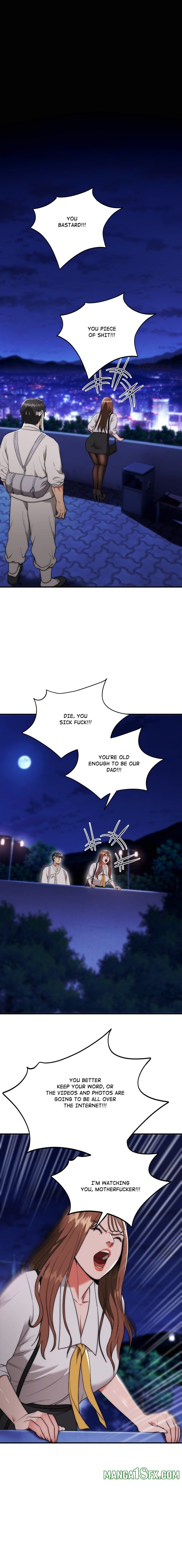 Kangsae the Strong - Chapter 12 Page 1