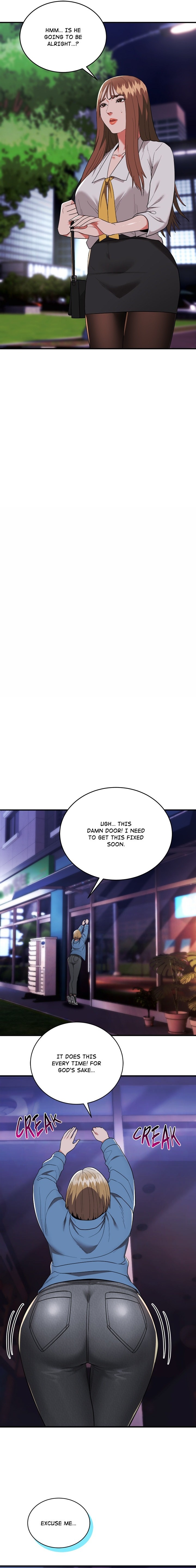 Kangsae the Strong - Chapter 12 Page 19