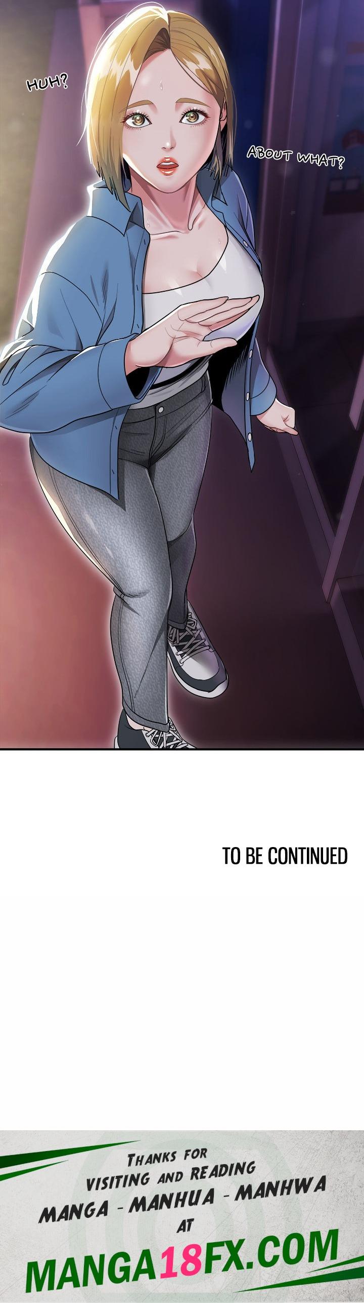 Kangsae the Strong - Chapter 12 Page 21