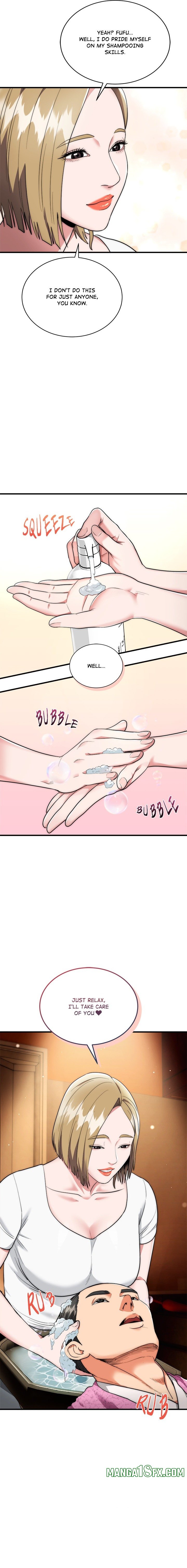 Kangsae the Strong - Chapter 13 Page 16