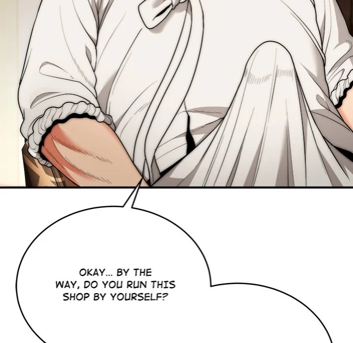 Kangsae the Strong - Chapter 14 Page 14