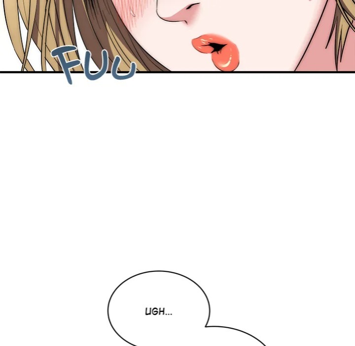 Kangsae the Strong - Chapter 14 Page 142