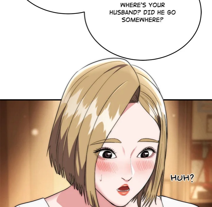 Kangsae the Strong - Chapter 14 Page 15