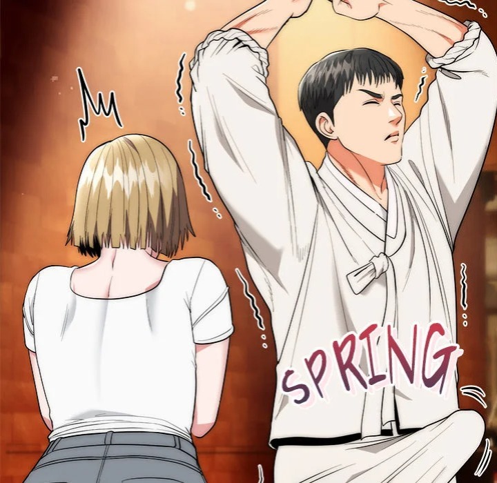 Kangsae the Strong - Chapter 14 Page 25