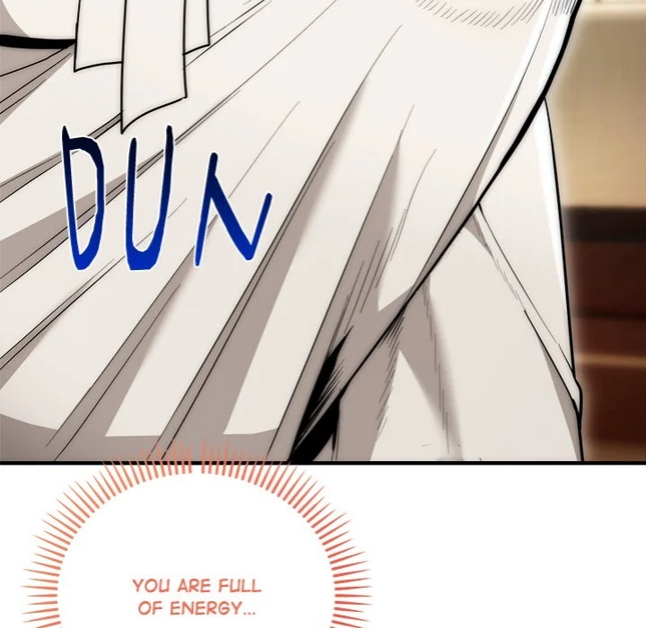 Kangsae the Strong - Chapter 14 Page 29