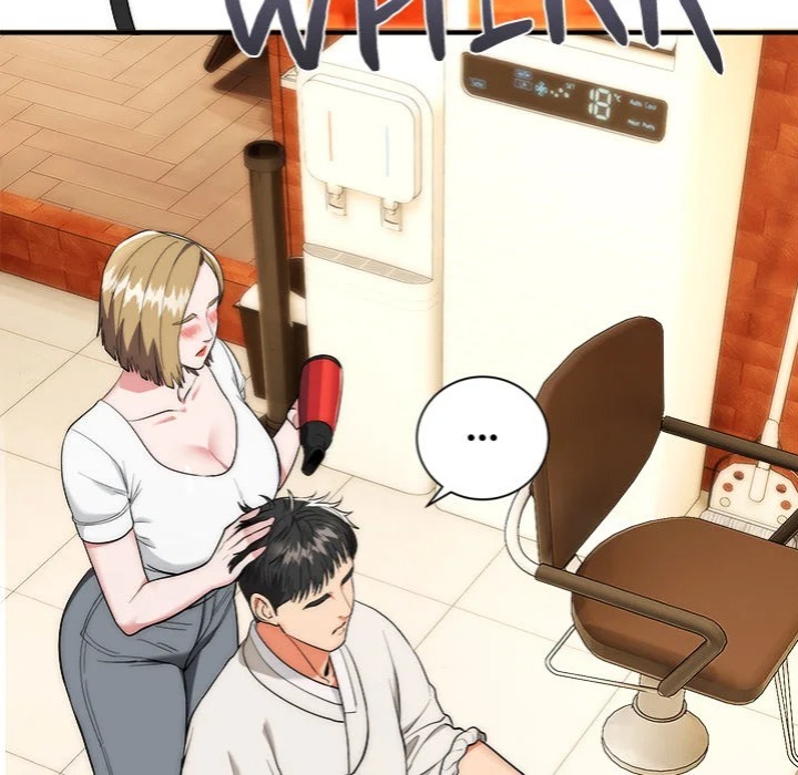 Kangsae the Strong - Chapter 14 Page 33