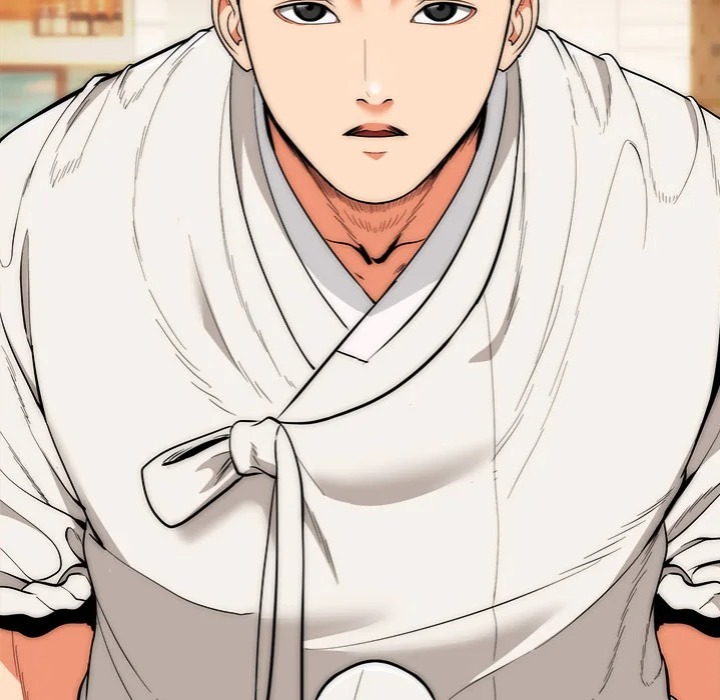 Kangsae the Strong - Chapter 14 Page 58