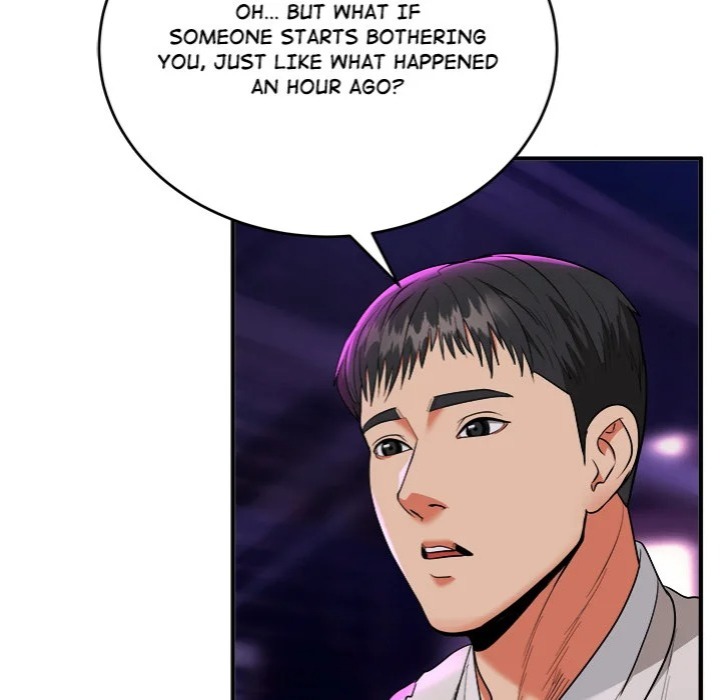 Kangsae the Strong - Chapter 14 Page 70