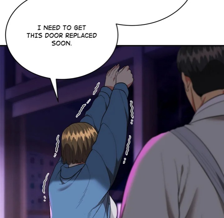 Kangsae the Strong - Chapter 14 Page 72