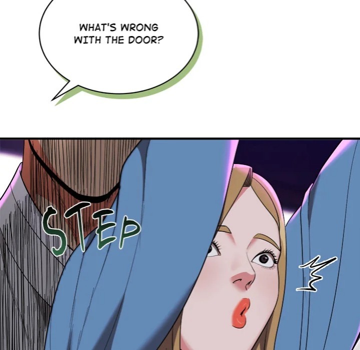 Kangsae the Strong - Chapter 14 Page 74