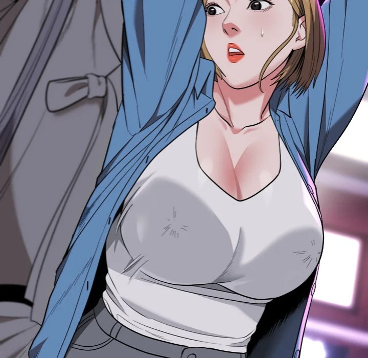 Kangsae the Strong - Chapter 14 Page 77