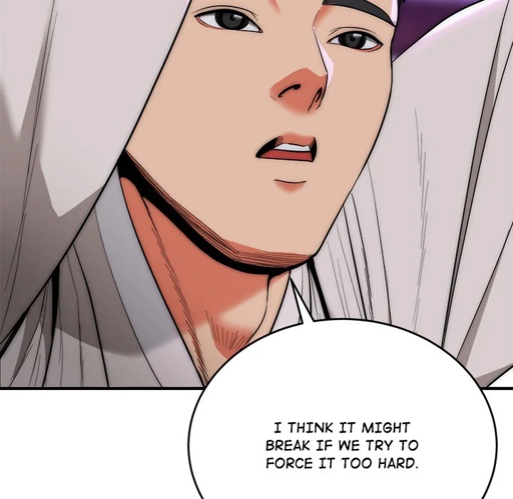 Kangsae the Strong - Chapter 14 Page 85