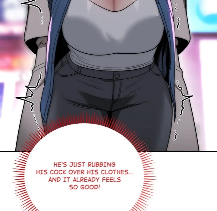 Kangsae the Strong - Chapter 14 Page 96