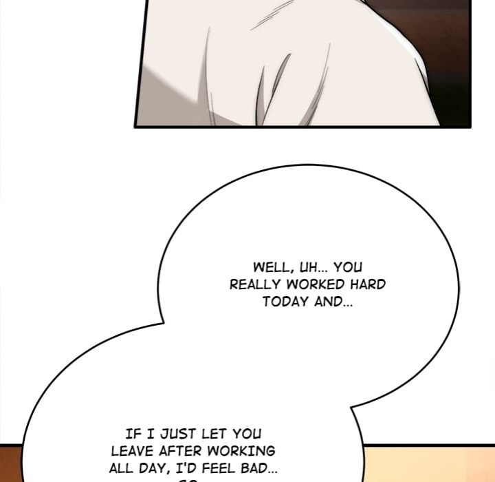 Kangsae the Strong - Chapter 15 Page 107