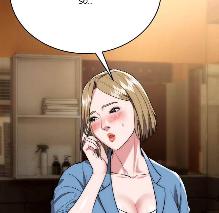 Kangsae the Strong - Chapter 15 Page 108