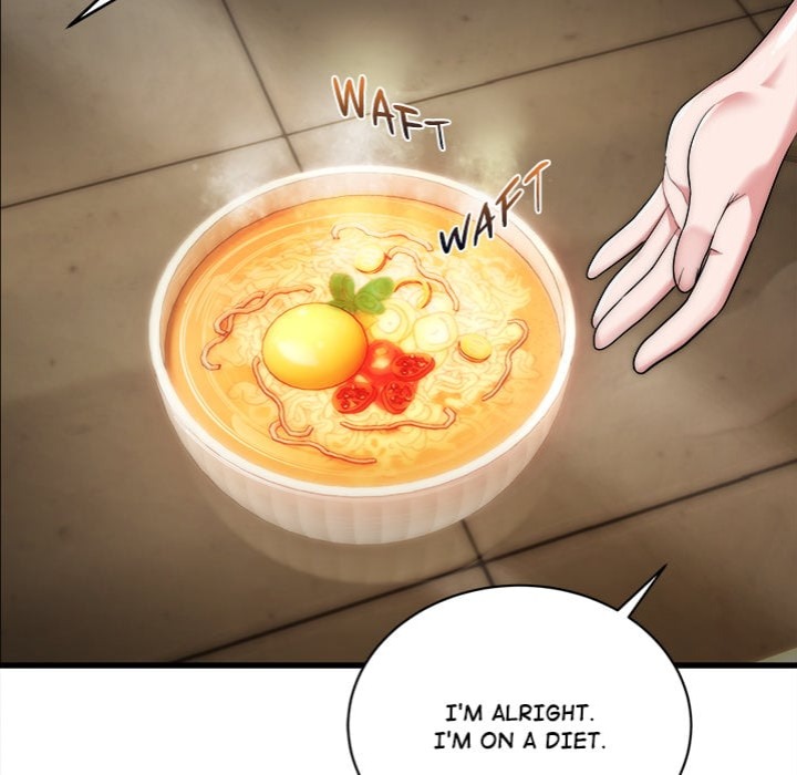 Kangsae the Strong - Chapter 15 Page 115