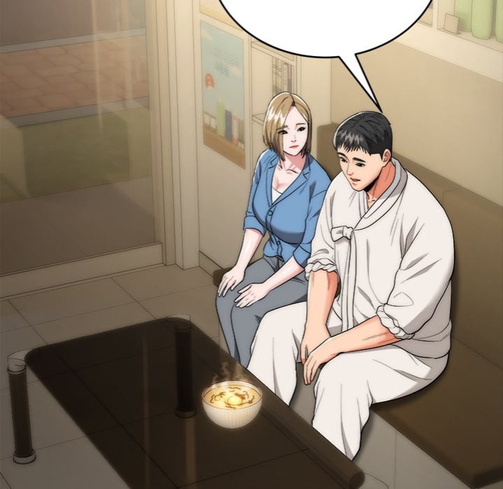 Kangsae the Strong - Chapter 15 Page 117