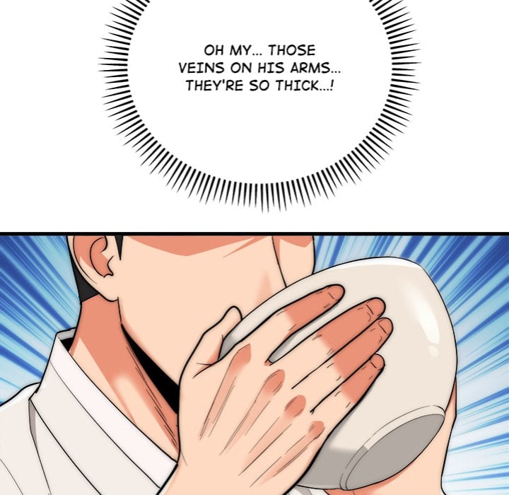 Kangsae the Strong - Chapter 15 Page 121