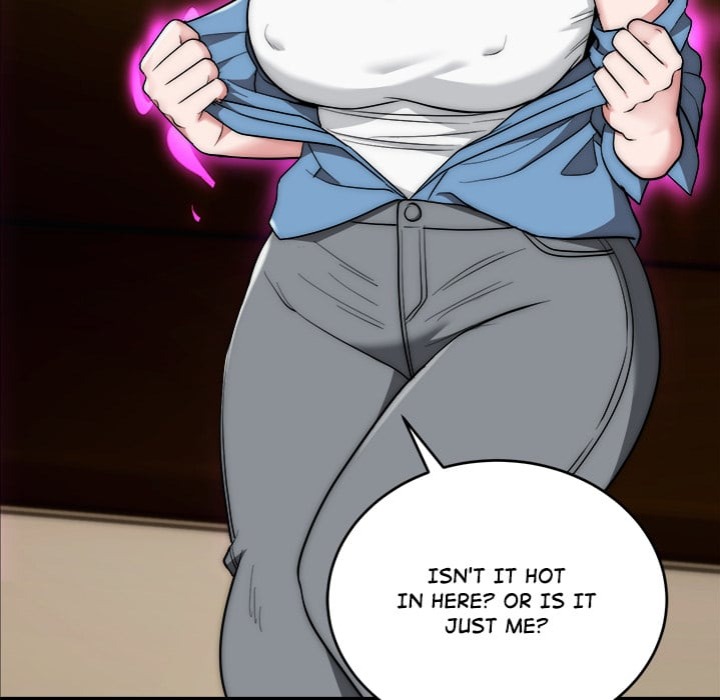 Kangsae the Strong - Chapter 15 Page 134