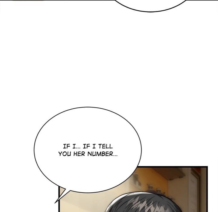 Kangsae the Strong - Chapter 15 Page 135