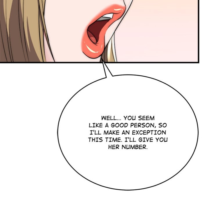 Kangsae the Strong - Chapter 15 Page 144