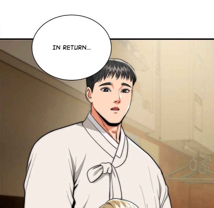 Kangsae the Strong - Chapter 15 Page 145