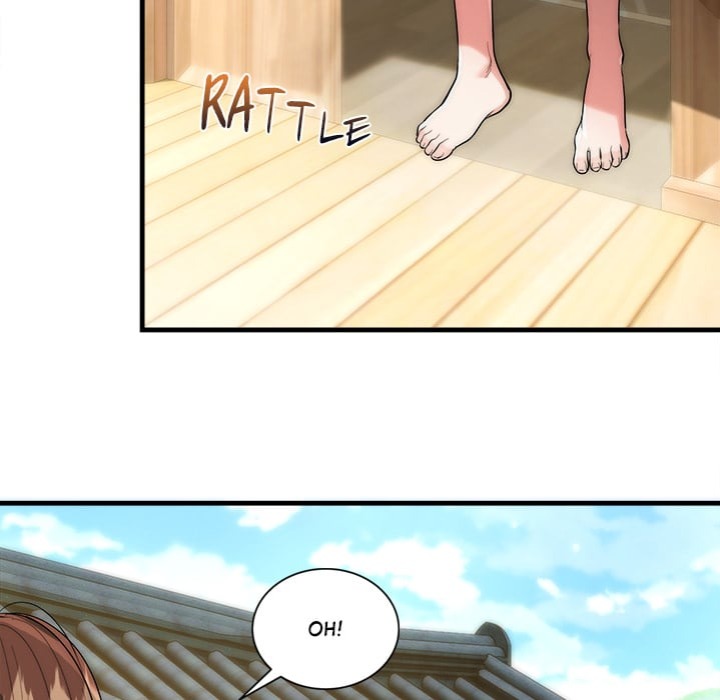 Kangsae the Strong - Chapter 15 Page 20