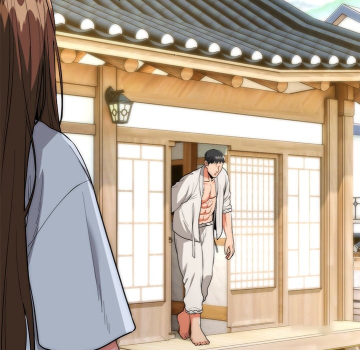 Kangsae the Strong - Chapter 15 Page 21