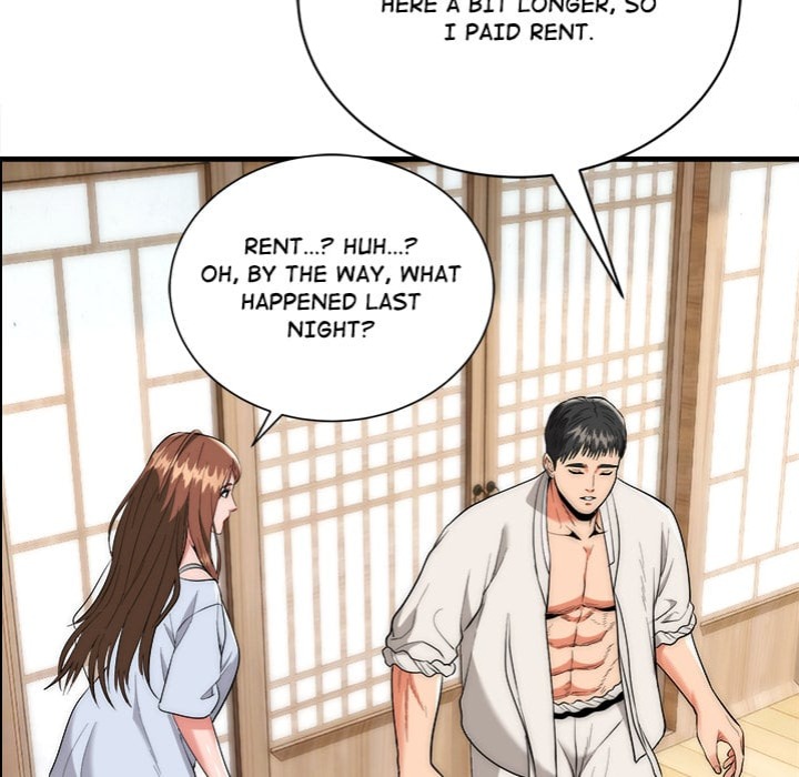 Kangsae the Strong - Chapter 15 Page 25