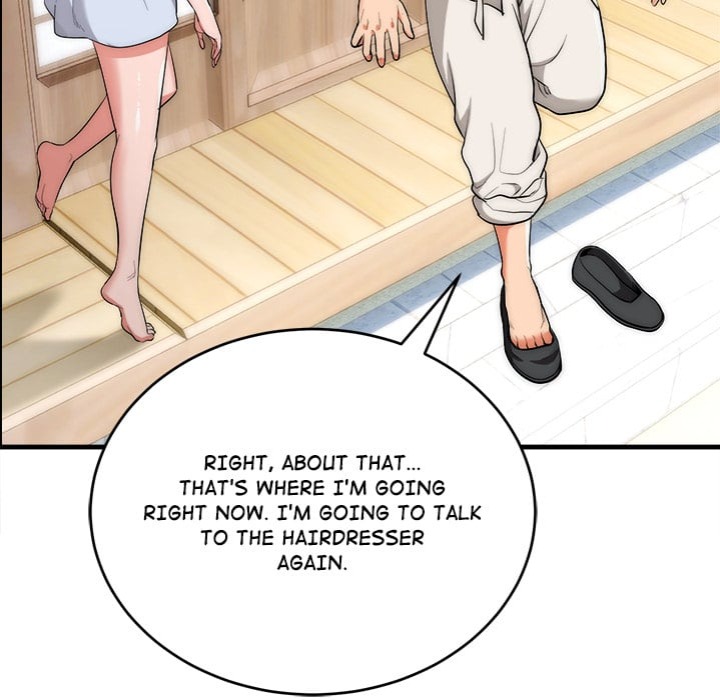 Kangsae the Strong - Chapter 15 Page 26