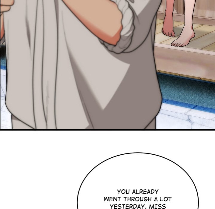 Kangsae the Strong - Chapter 15 Page 29