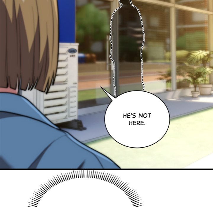 Kangsae the Strong - Chapter 15 Page 44