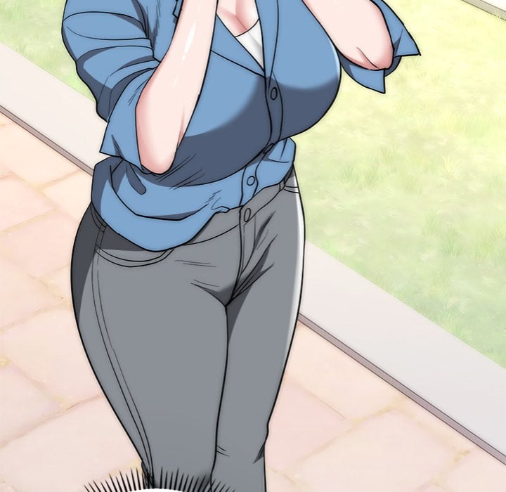 Kangsae the Strong - Chapter 15 Page 46