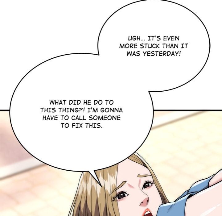 Kangsae the Strong - Chapter 15 Page 51